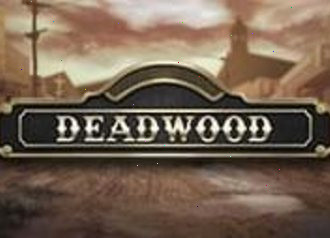 Deadwood слот